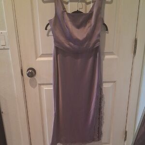 Wild Fable Lavender Maxi Skirt